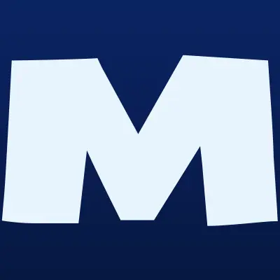Мир Детства, лого-визитка