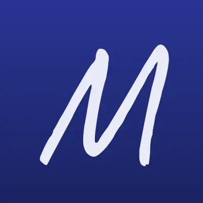 Монтажник, лого-визитка
