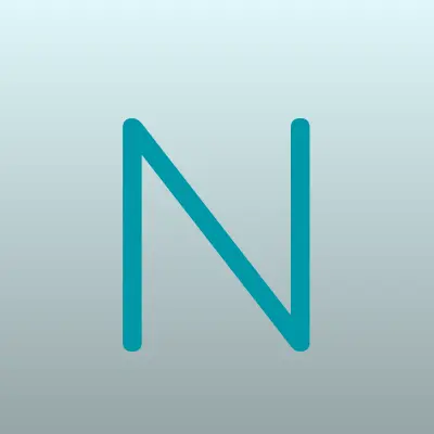 NIGHT OAZIS CLUB, лого-визитка