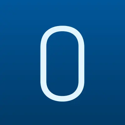 Омик, лого-визитка