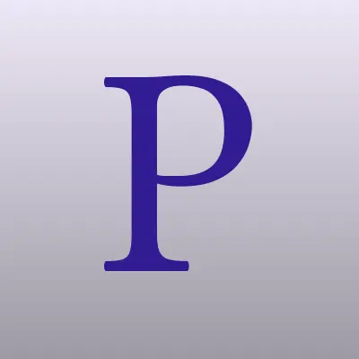 Paloma, лого-визитка