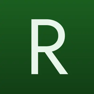 RITM, школа танца, лого-визитка