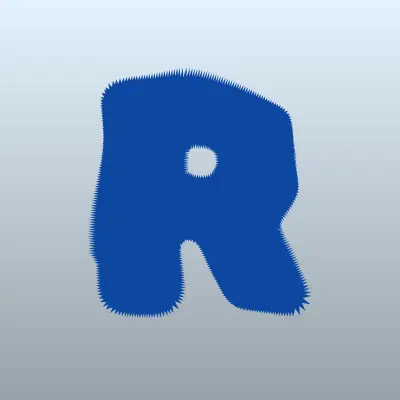 Rost мебель, лого-визитка