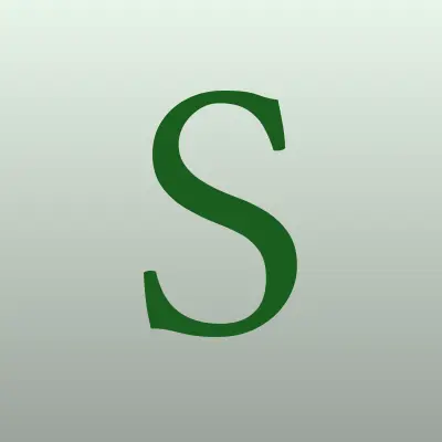 Smarty Kids, лого-визитка