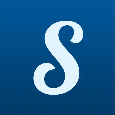 Sofina, магазин, лого-визитка