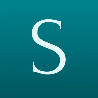 Стилмен, лого-визитка