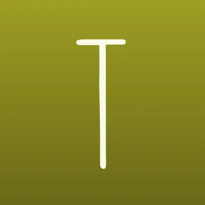 Такса, зоомагазин, лого-визитка