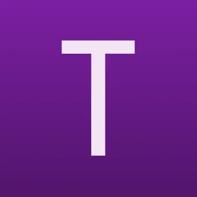 Talex studio, студия красоты, лого-визитка