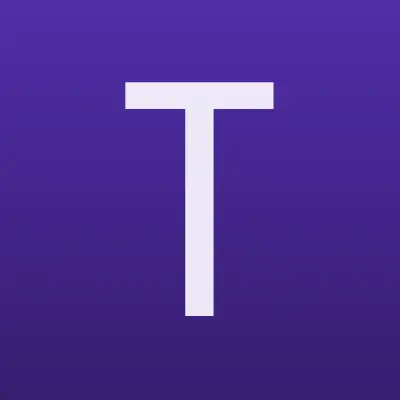Техно Микс, магазин, лого-визитка