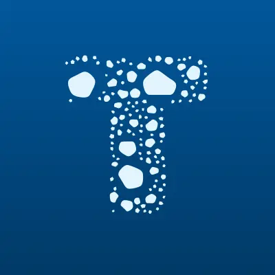Техно-Сервис, лого-визитка