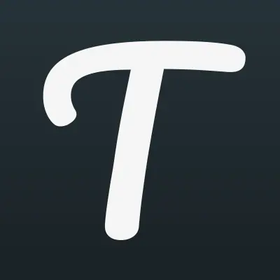TexAS, автосервис, лого-визитка