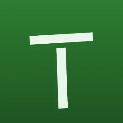 Точная Копия, лого-визитка