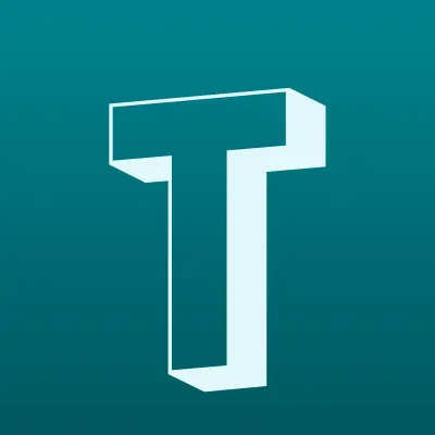 Токио, магазин паназиатской кухни, лого-визитка