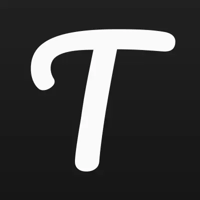 Товары для дома, лого-визитка