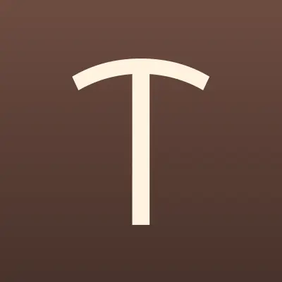 ТрактирЪ, лого-визитка