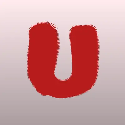 Уют, магазин, лого-визитка