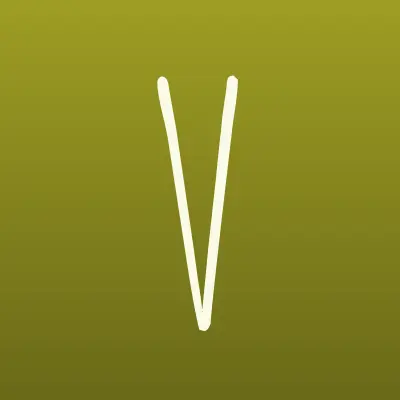 VитаМикс, супермаркет подростковой и молодежной одежды и обуви, лого-визитка
