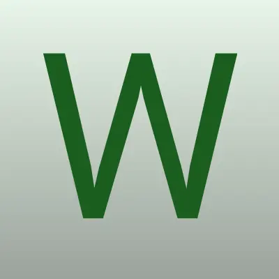 Wildberries.ru, интернет-магазин, лого-визитка