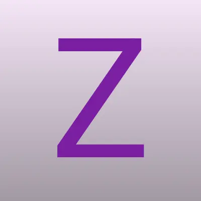 Zoo Terra, сеть магазинов зоотоваров, лого-визитка