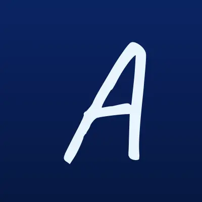 Автолайт, лого-визитка