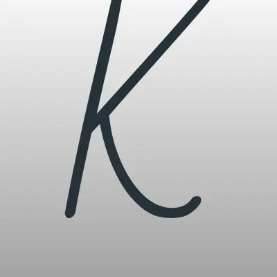 kari, сеть магазинов обуви, лого-визитка